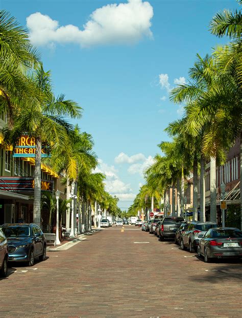 cityxguide fort myers|Downtown Fort Myers River District: Things to Do in。